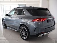 usata Mercedes GLE350e 4Matic Plug-in hybrid Premium Plus TETTO 22'