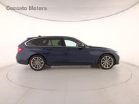 usata BMW 330 Serie 3 330d d Luxury xDrive Steptronic