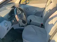 Usata Citroën C3 68 CV (50 kW) 2005 Grigio Berlina