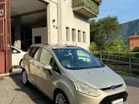 Usata Ford B-MAX 95 CV (69 kW) 2012 Beige Monovolume