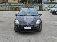 usata Fiat Punto 1.3 MJT II 75 CV 5 porte Street