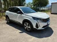 Usata Peugeot 3008 GT 131 CV (96 kW) 2023 Bianco SUV