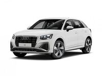 Nuova Audi Q2 S-Line 2026 Bianco arkona SUV