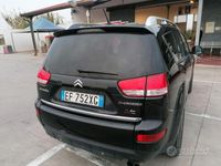 usata Citroën C-Crosser 2.2 HDi 160CV FAP Exclusive