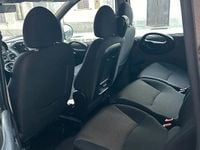 Usata Fiat Multipla 116 CV (85 kW) 2009 Monovolume