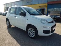 Usata Fiat Panda Lounge 71 CV (52 kW) 2018 Bianco Utilitaria