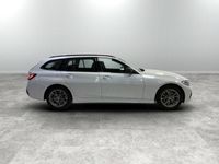 usata BMW 320e 320d 48V Touring Sport