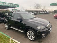 usata BMW X6 xDrive35d Futura