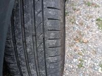 Usata Opel Mokka 130 CV (95 kW) 2013 Blu SUV