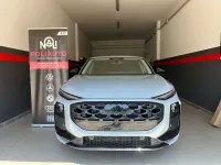 Nuova Audi Q3 S-Line 150 CV (110 kW) 2026 Dew silver perlato SUV