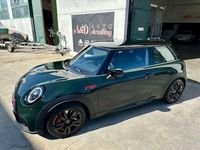 Usata Mini John Cooper Works 231 CV (169 kW) 2022 Utilitaria