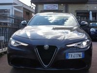 Usata Alfa Romeo Giulia Super 160 CV (117 kW) 2019 Other Berlina