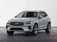 Nuova Volvo XC60 Core 350 CV (257 kW) 2025 Grigio SUV