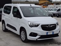 usata Opel Combo 1.5 Diesel 100cv LH1