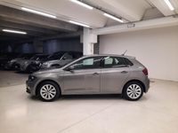 usata VW Polo 5p 1.0 evo comfortline 80cv