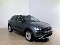 Nuova VW T-Roc Edition 150 CV (110 kW) 2026 Argento SUV