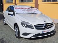 usata Mercedes A180 ClasseBENZINA SPORT TAGL.