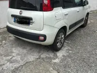 Usata Fiat Panda 95 CV (69 kW) 2015 Utilitaria