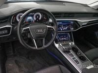 Usata Audi A6 Allroad Ambiente 204 CV (150 kW) 2024 Bianco Station wagon