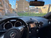 Usata Nissan Juke 110 CV (80 kW) 2014 Bianco SUV