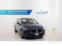 Usado BMW 218 Efficient Dynamics 150 CV (110 kW) 2023 Azul Familiar