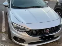 Usata Fiat Tipo 95 CV (69 kW) 2017 Grigio Berlina
