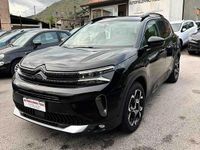 Usata Citroën C5 Shine 131 CV (96 kW) 2023 Nero Station wagon