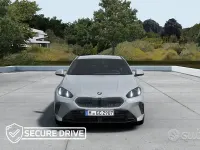 Nuova BMW 220 M Sport 150 CV (110 kW) 2026 Grigio Coupé