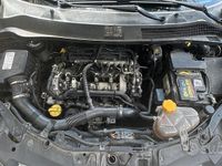 Usata Opel Corsa 75 CV (55 kW) 2010 Nero Utilitaria