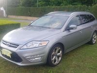 usata Ford Mondeo SW 2.0 tdci Business Nav 163cv