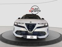 Nuova Alfa Romeo Junior Edizione Speciale 136 CV (100 kW) 2025 Bianco SUV