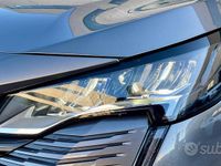 Usata Peugeot 3008 Allure 131 CV (96 kW) 2021 Grigio SUV
