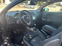 Usata Alfa Romeo MiTo 86 CV (63 kW) 2015 Utilitaria