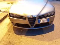 usata Alfa Romeo 159 JTDm perfetta