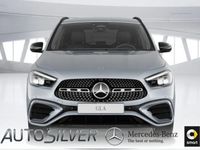 usata Mercedes 200 GLA SUVd Automatic AMG Line Advanced Plus nuova a Verona