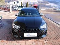 usata Audi RS3 Sportback 3 TFSI quattro S tronic usato