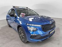 Nuova Skoda Kamiq 116 CV (85 kW) 2026 Grigio SUV