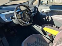 Usata XEV Yoyo 7 kW (10 CV) 2023 Grigio Utilitaria
