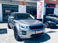 Second-hand Land Rover Range Rover evoque Prestige 190 CP (139 kW) 2011 Gri Break