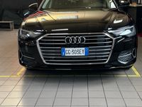 usata Audi A6 A6 40 2.0 TDI S tronic Business Sport