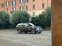 Usata Land Rover Range Rover HSE 351 CV (258 kW) 2023 Belgravia green SUV