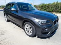 Usata BMW X1 143 CV (105 kW) 2014 SUV