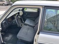 Usata Volvo Polar 109 CV (80 kW) 1992 Bianco Station wagon