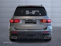 Uusi Mercedes GLB180 Advanced Plus 116 HP (85 kW) 2026 Harmaa Katumaasturi