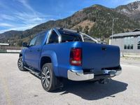 usata VW Amarok Amarok2019 3.0 V6 tdi Aventura 4motion258cv auto