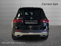 Usata Mercedes GLB200 150 CV (110 kW) 2022 Nero SUV