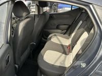 Usata Hyundai H 350 2022 Grigio Furgone