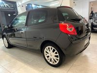 usata Renault Clio 1.2 benzina 74 kw 2007 EURO 4