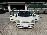 Usata Fiat Panda 69 CV (50 kW) 2010 Utilitaria