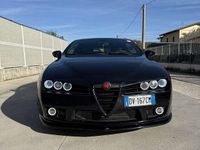 Usata Alfa Romeo Brera 209 CV (153 kW) 2008 Coupé